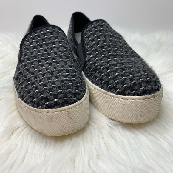 1. State Waylan Slip On Sneakers in Oxford - Picture 2 of 7